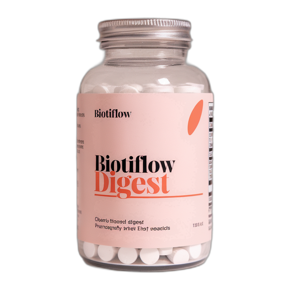 BiotiFlow Digest